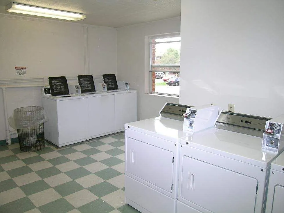 Magnolia Pointe Apartments — Photo 4