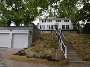 3703 Chesholm Rd, Baltimore, MD 21216