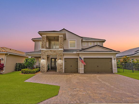 2nd image of 4017 Anniston Drive