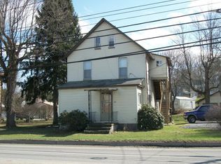 240 Maple Ave, Du Bois, PA