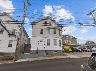 146 Silver Spring St, Providence, RI 02904