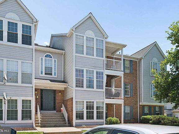 2nd image of 7653 Gladstone Rd #5