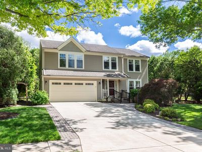 371 Winged Foot Dr, Westminster, MD, 21158