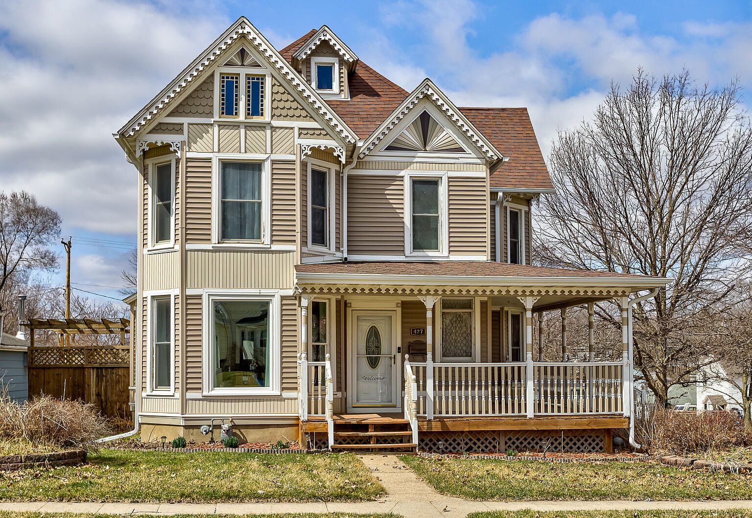 427 Boone St, Boone, IA 50036 Zillow