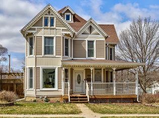 427 Boone St, Boone, IA 50036
