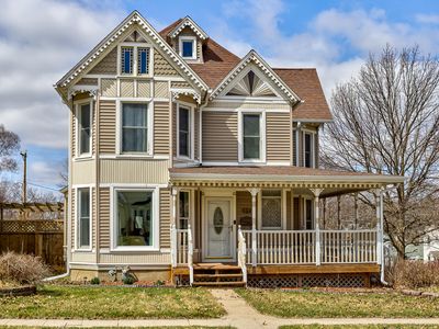 427 Boone St, Boone, IA, 50036