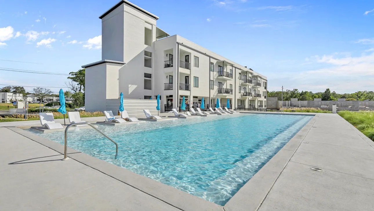 2 bed, 1118 sqft, $2,742 — Photo 1