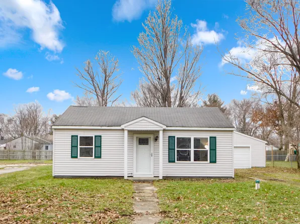 2110 Miller Dr, Niles, MI 49120