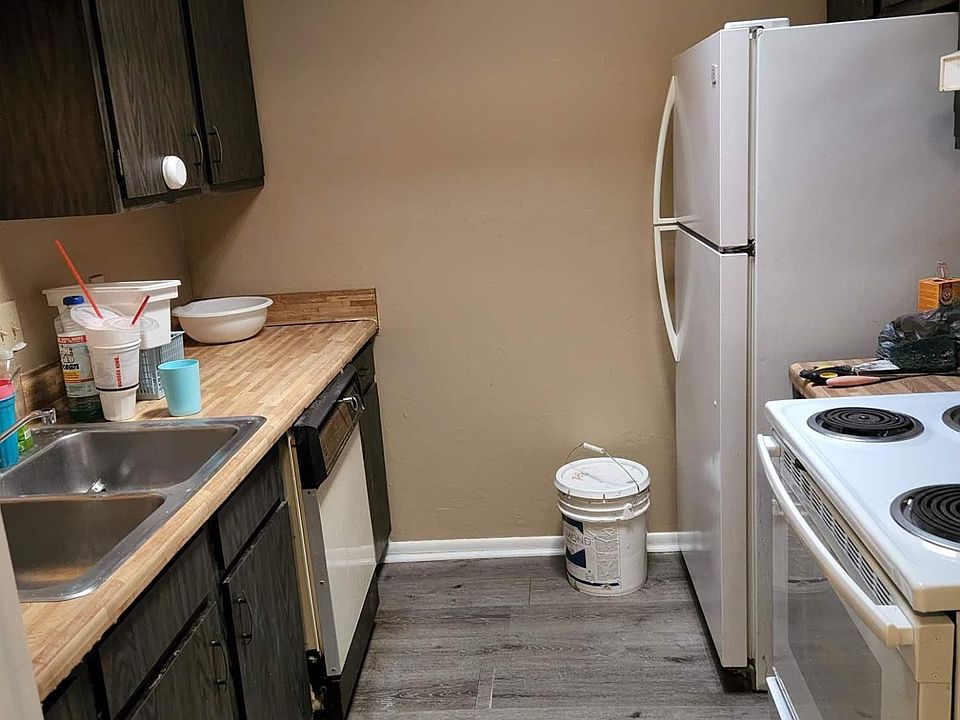 2nd image of 3100 Rue Parc Fontaine APT 2316
