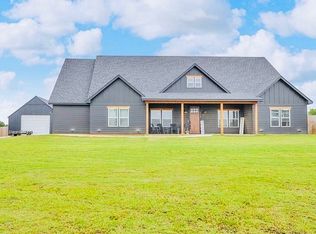 114 Wilson Loop, Durant, OK 74701