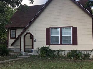 934 Santa Monica St, San Antonio, TX 78201