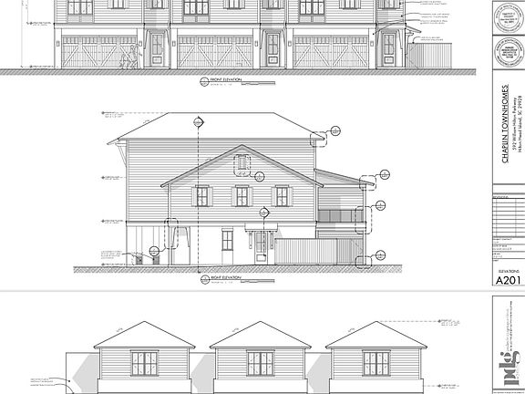 3rd image of 592 William Hilton Pkwy #1-3