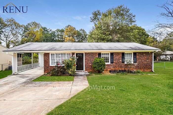 1st image of 2108 Twilley Cir SW