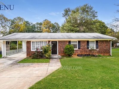 2108 Twilley Cir SW, Marietta, GA, 30060