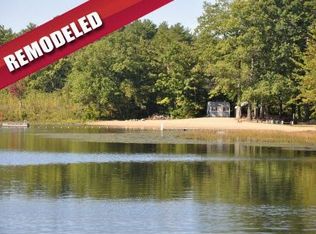 28 Clark Rd, Kingston, NH 03848