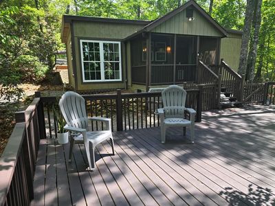 699 Dockery Creek Rd, Young Harris, GA, 30582