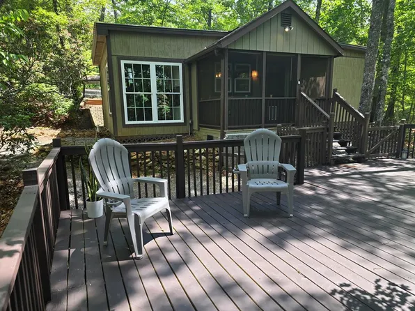 699 Dockery Creek Rd, Young Harris, GA 30582