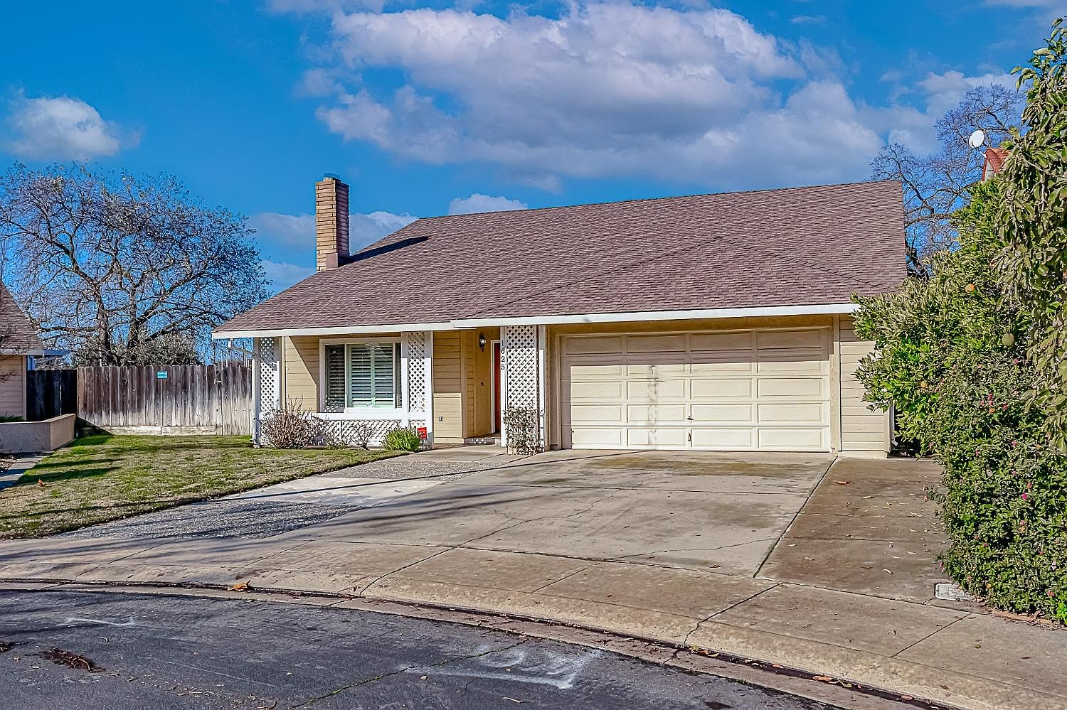 1625 Edgebrook Dr, Modesto, CA 95354 Zillow