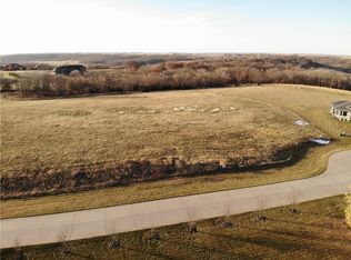 LOT 31 Covered Bridge Ests LOT 31, Winterset, IA 50273