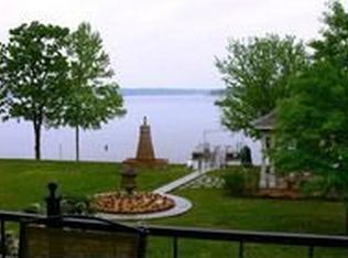 24851 S 638th Rd, Grove, OK 74344