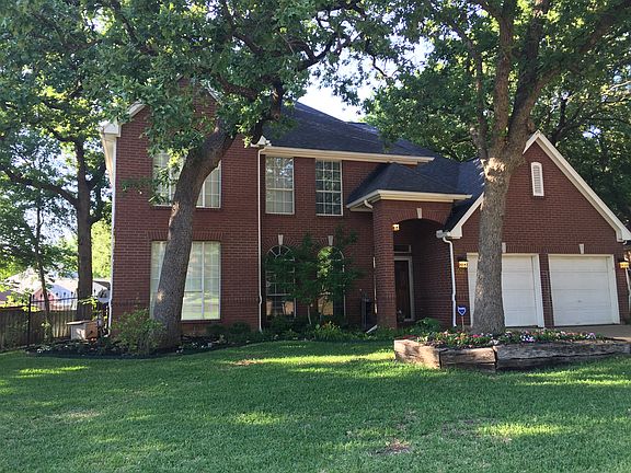 2nd image of 1820 Rolling Ridge Dr