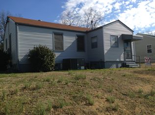 26 Alan St, Eastaboga, AL 36260