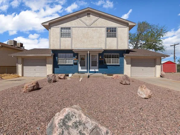 3227-3229 Baltimore Ave, Pueblo, CO 81008