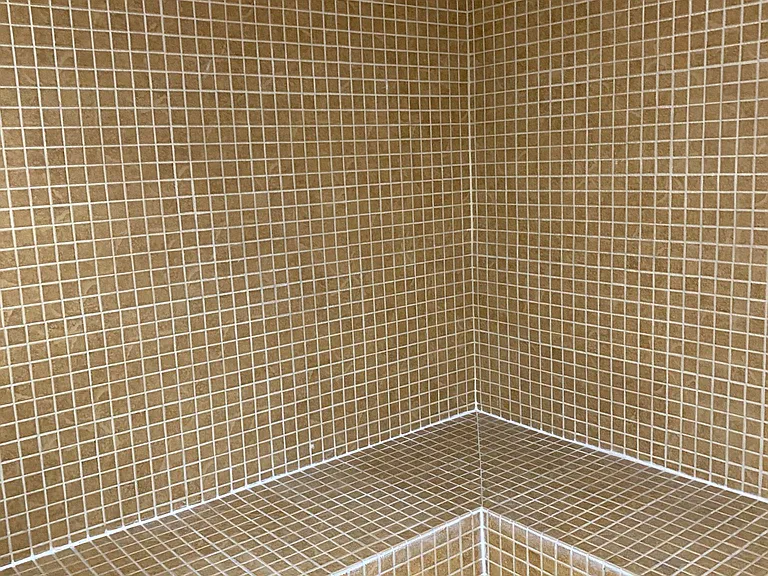 Steam Room