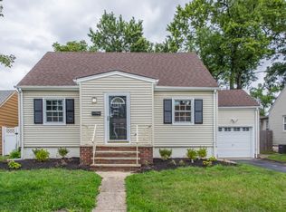 1152 Woolley Ave, Union, NJ 07083