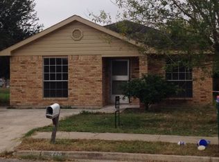 715 W Albatross Ave, Pharr, TX 78577