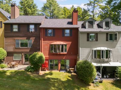 974 Hard Road #D3, Hartford, VT, 05047