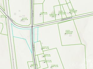 0 Old Highway 52 Hwy W, Wadesboro, NC 28170