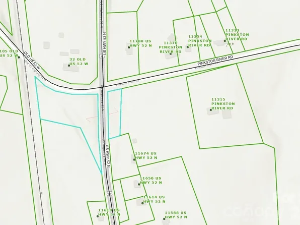 0 Old Highway 52 Hwy W, Wadesboro, NC 28170