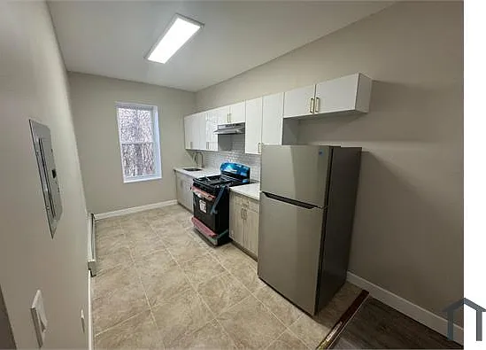 856 S 16th St #2E — Photo 1