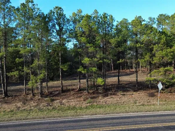 615 E Highway 63, Burkeville, TX 75932
