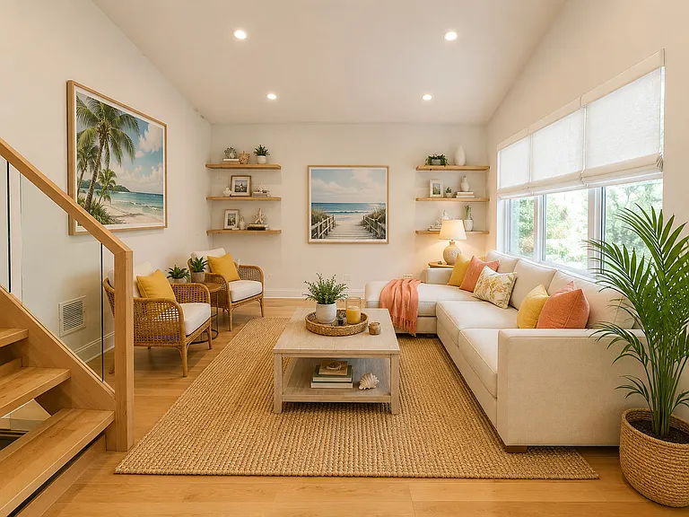 4532 Pershing Ave — Photo 2