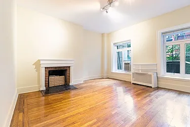 Rented by Compass