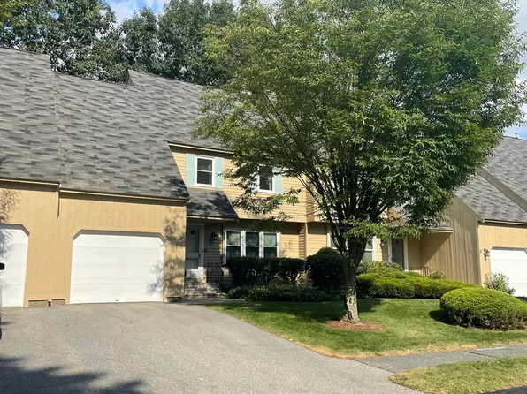 81 Botany Bay Rd #81, Worcester, MA 01602