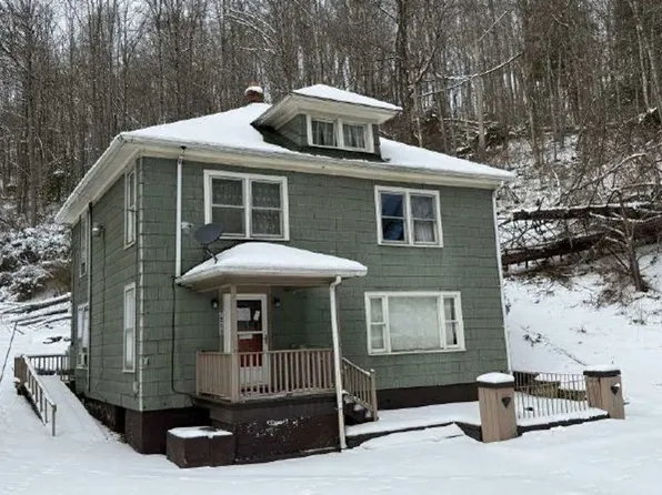 7211 Coal Heritage Rd, Bluefield, WV 24701