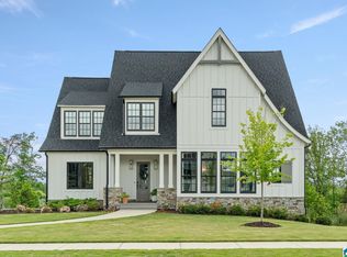 1911 Blackridge Rd, Birmingham, AL 35244