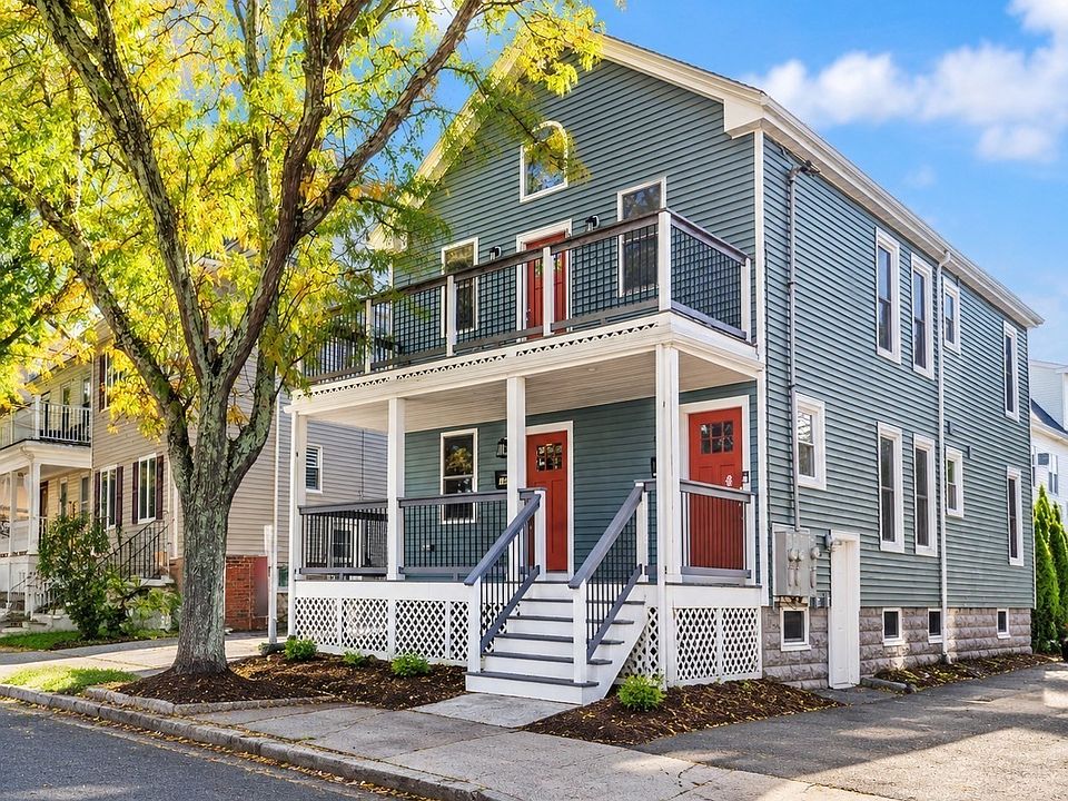 1st image of 14 Gordon St #14