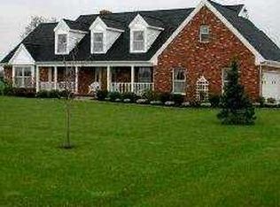 2374 N Billman Rd, Genoa, OH 43430