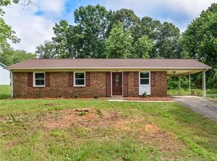 380 Winchester Rd, Troutman, NC 28166