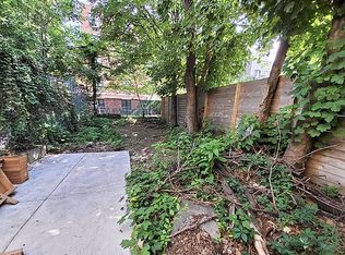 726 Lafayette Ave #1A, Brooklyn, NY 11221