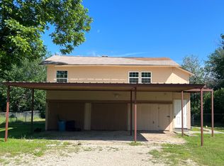 133 Hedwig St, Kirby, TX 78219