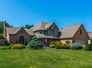 8281 Willowbridge Pl NW, Canal Winchester, OH 43110
