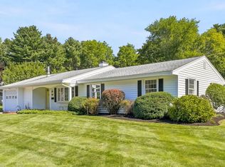 7 Myrna Rd, Framingham, MA 01701