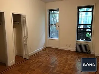 Rented by Bond New York