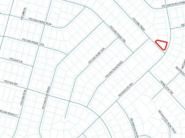 Silver Springs Shrs Lot 23, Ocala, FL 34472