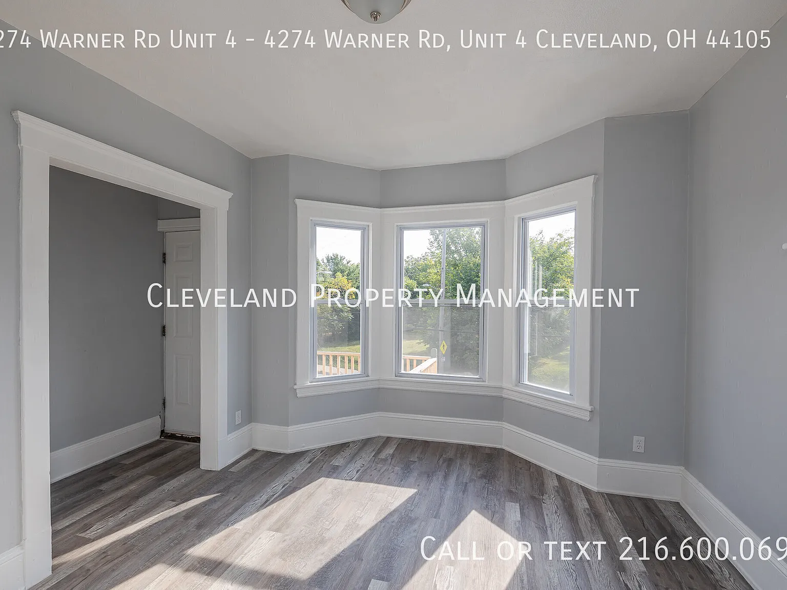 Renovated 2 Bedroom — Photo 3